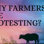 Why Farmers Are Protesting